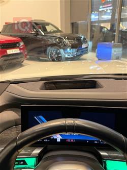 بي ام دبليو الفئة 7